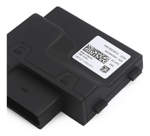 Módulo Controle Bomba Combustível Audi A4 A5 Q7 8w0906093d