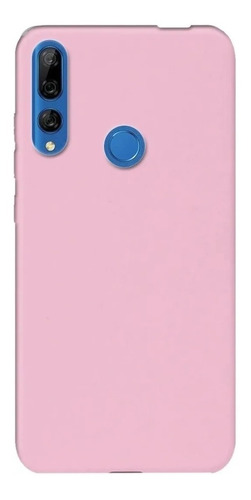 Estuche Forro Silicone Case Para Celular Huawei Y6 2019