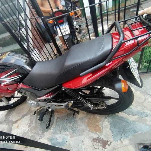Jianshen Js 125 7f