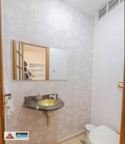 Imagem 15 de 27 de Casa Com 3 Dormitórios, 150 M² - Venda Por R$ 980.000,00 Ou Aluguel Por R$ 5.800,00/mês - Mooca - São Paulo/sp - Ca0478