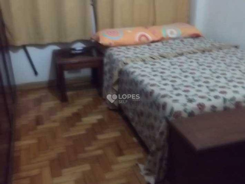 Apartamento Com 3 Dormitórios À Venda, 93 M² Por R$ 650.000,00 - Icaraí - Niterói/rj - Ap39856