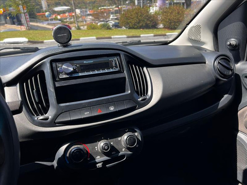 Fiat Uno Uno Way 1.0 Flex Manual 4p