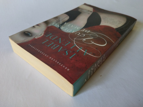 Libro El Cuaderno De Maya - Isabel Allende (Usado)