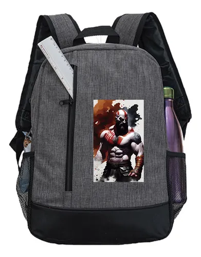 God of war backpack hotsell