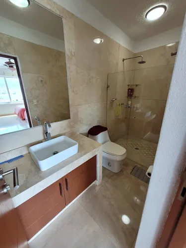 Casa En Venta En Acapulco Con Vista A La Bahía