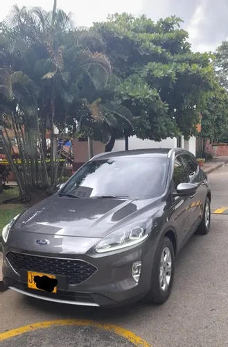 Ford Escape 2.0 Se 4x2