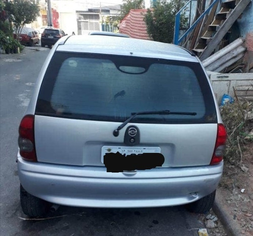 Chevrolet Corsa 2002 1.0 Wind Milenium 5p