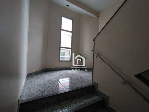 Imagem 8 de 19 de Exclusivo: Oportunidade 03 Quartos, 145 M² Por R$ 299.000 - São Geraldo - Cariacica/es - Ap0417