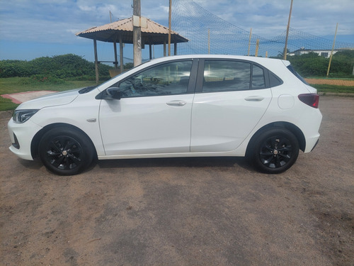 Chevrolet Onix 1.0 Lt 5p