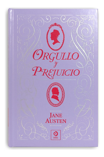 Orgullo Y Prejuicio. Jane Austen. Novelas Eternas