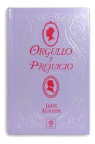 Comprar Orgullo Y Prejuicio. Jane Austen. Novelas Eternas