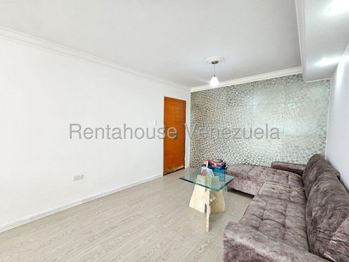 Apartamento En Alquiler Urb San Jacinto Maracay (perfil Juridico) 25-18455 Apd