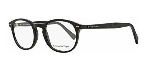 Montura Para Lentes, Gafa Anteojos Ermenegildo Zegna Ez 5070