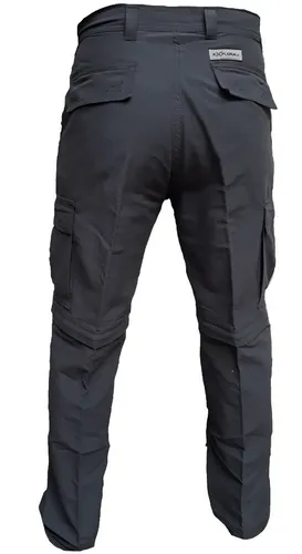 Pantalon trekking secado rapido sale