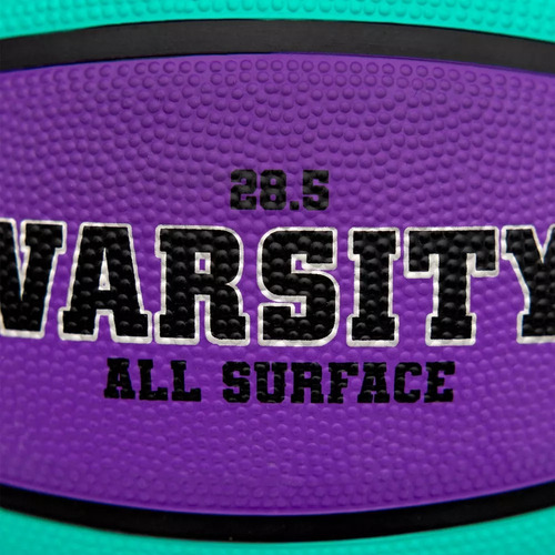 Pelota Basquet Spalding Varsity Nº 6 Femenino Outdoor Olivos