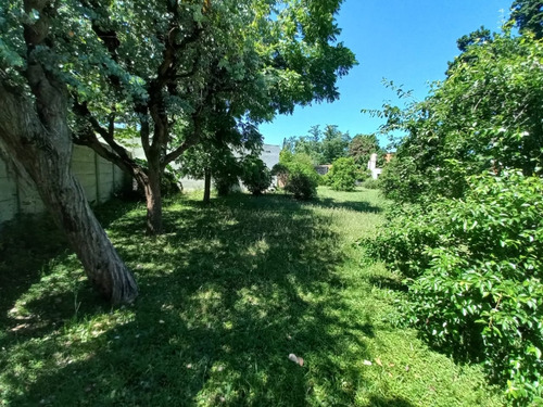 Venta Lote En Chelito Tortuguitas