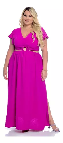 Moda Praia Plus Size Mulher Outras Marcas