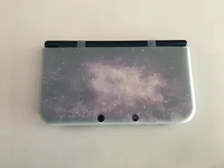 Protector Funda Silicon/crystal Cases Nintendo New 3ds Xl