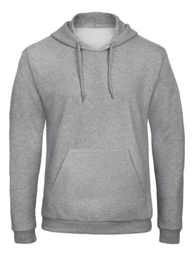 Sudadera Con Gorro Unisex Steelers