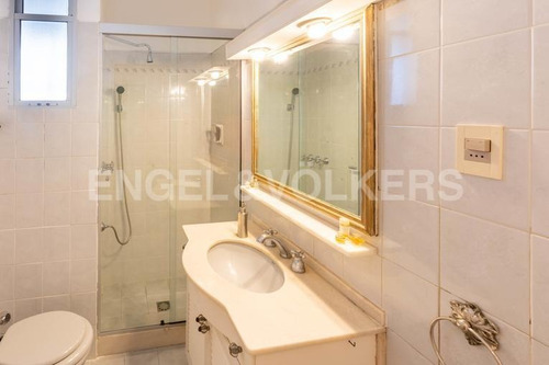 Imagen 4 de 9 de Venta Apartamento En Villa Biarritz 3 Dormitorios, Gran Vista