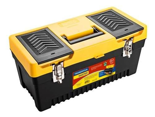 Caja De Herramientas 20 Pulgadas Tramontina Super Oferta