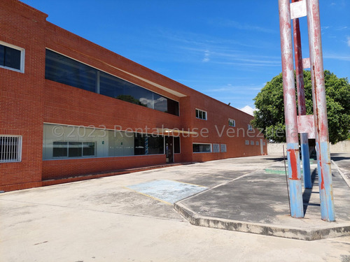 Imagen 29 de 30 de Galpon Remodelado En Venta Planta Total Oficinas Modernas Puente Carga Estef 23-20128