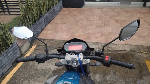 Motocicleta Yamaha Fz150 2023