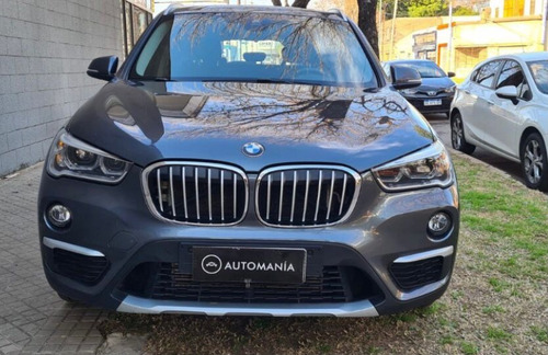 Imagen 2 de 11 de Bmw X1 2.0 Sdrive 25i Xline 231cv