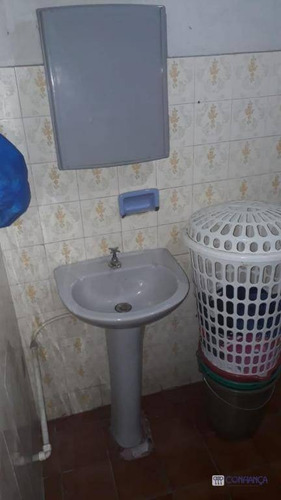 Imagem 3 de 29 de Casa Com 3 Dormitórios À Venda, 110 M² Por R$ 380.000,00 - Bangu - Rio De Janeiro/rj - Ca1516