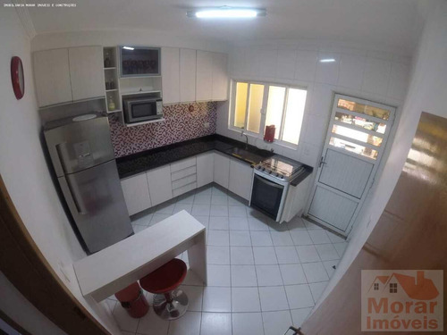 Imagem 14 de 15 de Casa Para Venda Em São Paulo, Parque Anhangüera, 2 Dormitórios, 2 Suítes, 3 Banheiros, 2 Vagas - G300_2-1233777