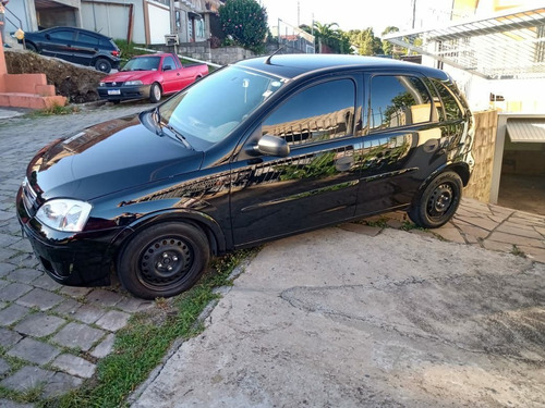 Imagem 1 de 4 de Chevrolet Corsa 2012 1.4 Maxx Econoflex 5p
