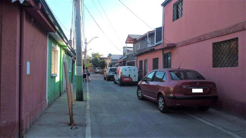 Venta Comercial & Habitacional (75849)