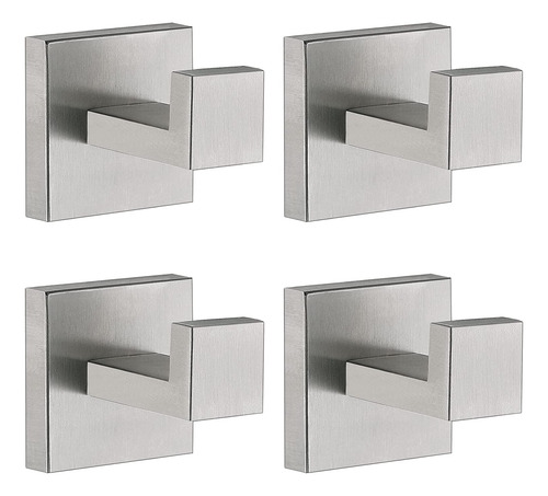 Ganchos Para Toallas Para Baño, Baño, Bata, Toallero, Colgad