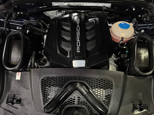 Porsche Macan 3.0 Gts At