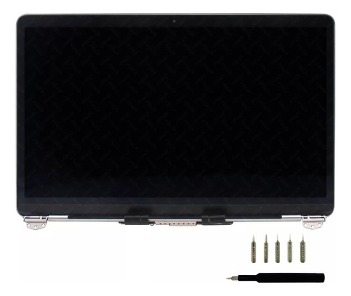 Pantalla Lcd Completa Gris Para Macbook Air Retina 13 A2337