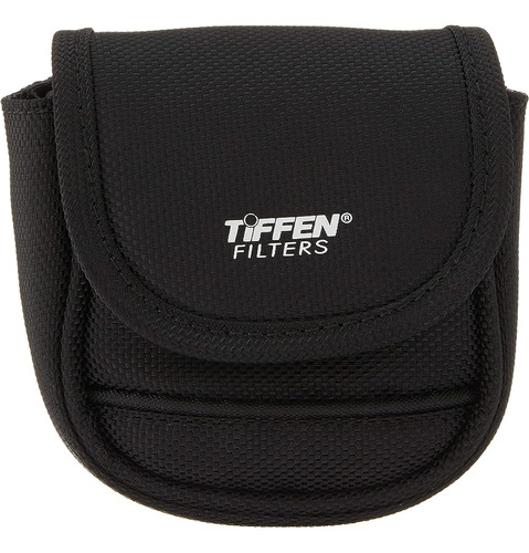 Tiffen 4bltpchsmk Bolsa Pequeña Con Filtro Para Filtros De H