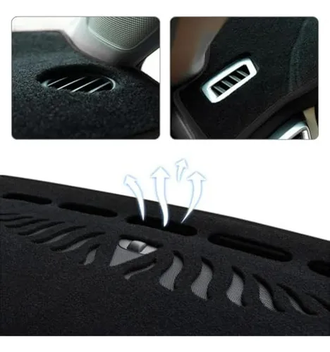 Protector De Tablero Para Renault Clio *******, Anti-arañazo