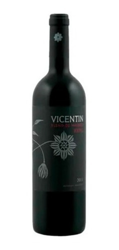 Vino Blend De Malbecs Vicentin  -  Regalos!! Envios!!