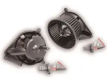 Comprar Motor De Calefaccion Sprinter 313 413 Om611 Con Aire Acondic