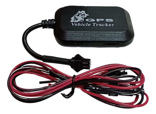 Rastreador Gps Tracker Localizador Auto Moto 