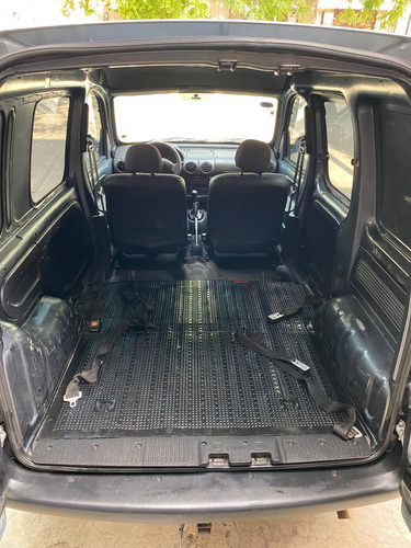 Renault Kangoo 1.6 Furgon Ph3 Confort 5as Lc