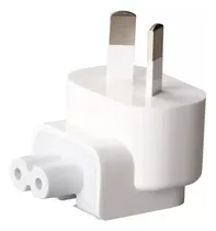 Comprar Adaptador Para Apple Magsafe 1 - 2 Macbook Pro Air Ipad Blanco