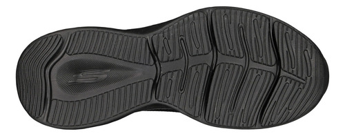 Tenis Skechers Caballero 2120002bbk Skech-lite Pro