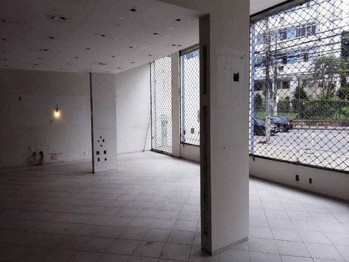 Imagem 10 de 30 de Maravilhosa Loja Comercial Com 420,00m2 Na Pituba Frente De Rua - Sfl607 - 69395381