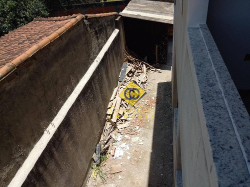 Imagem 12 de 19 de Casa Com 2 Dormitórios À Venda, 90 M² Por R$ 315.000,00 - Enseada Das Gaivotas - Rio Das Ostras/rj - Ca2261