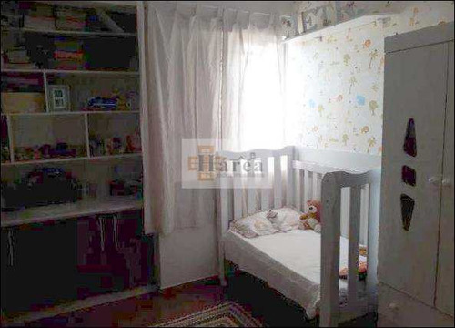 Imagem 14 de 20 de Apartamento Com 2 Dorms, Jardim Simus, Sorocaba - R$ 182 Mil, Cod: 13982 - V13982