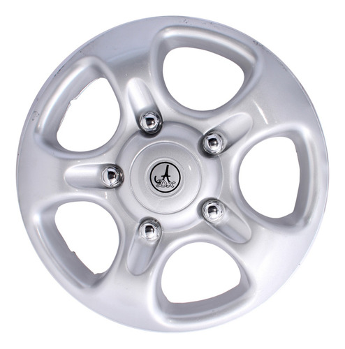 Tapa Rueda Para Mahindra Pik Up 2.2 Dw12dd 2wd 2011 2017