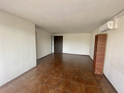 Departamento En Venta De 4 Dorm. En Las Condes