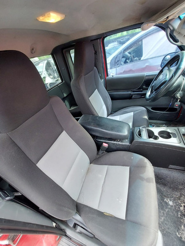 Ford Ranger 2004 ( En Partes ) 2004 - 2011 3.0l Aut Yonke