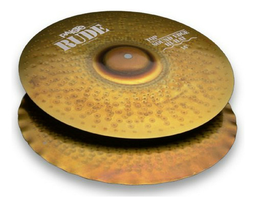 Hi-hat  Rude 14 